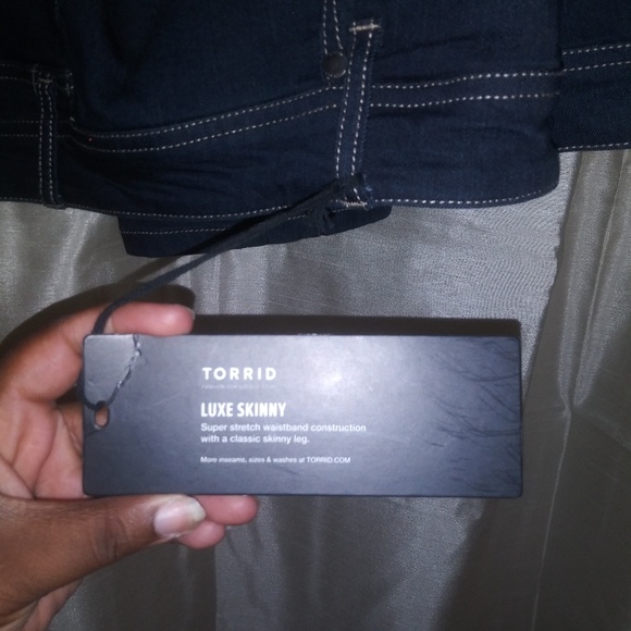 Jeans - Picture 5 of 6